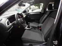 Gebraucht VW T-Roc Move 116 PS (85 kW) 2024 Schwarz SUV