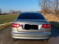 Gebraucht Audi A6 239 PS (175 kW) 2008 Limousine