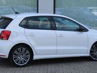 gebraucht VW Polo V BlueGT*NAVI*PDC*BI-XENON*