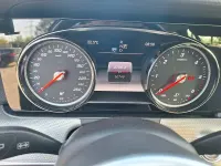 Gebraucht Mercedes E220 Avantgarde 194 PS (142 kW) 2020 Schwarz Kombi
