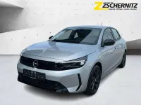 Gebraucht Opel Corsa 75 PS (55 kW) 2024 Grau Kleinwagen