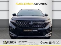 Neu Renault Espace Esprit Alpine 200 PS (147 kW) 2025 Black pearlschwarz metallic SUV