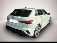 Gebraucht Audi S3 Ambiente 333 PS (244 kW) 2024 Manufacturer Limousine