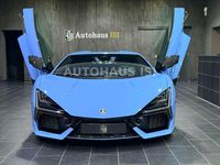 Gebraucht Lamborghini Revuelto 1016 PS (747 kW) 2025 Blau Coupé