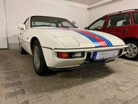 gebraucht Porsche 924 