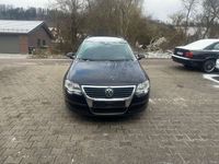 gebraucht VW Passat Variant 2.0 TDI Comfortline DSG