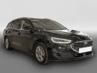 Używany Ford Focus Titanium 116 KM (85 kW) 2025 Czarny