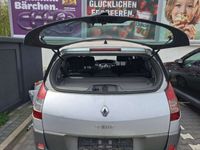 gebraucht Renault Scénic II 