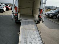 Occasion Fiat Ducato 131 ch (96 kW) 2016 Blanc Van