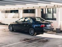 gebraucht BMW M5 Carbonschwarz/M Textur (Collector Item)