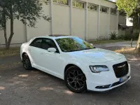 Gebraucht Chrysler 300S 300 PS (220 kW) 2017 Weiß Limousine