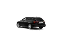 Usata Audi A4 Business 150 CV (110 kW) 2022 Nero Station wagon