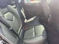 Gebraucht Porsche Macan 354 PS (260 kW) 2019 Tiefschwarzmetallic SUV