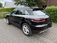 Gebraucht Porsche Macan S 340 PS (250 kW) 2018 Schwarz SUV
