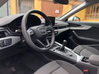 gebraucht Audi A4 2.0 TDI Avant - ibisweiß Navi/Sitzheizung