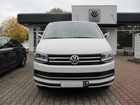 Gebraucht VW Multivan Highline 199 PS (146 kW) 2019 Weiß Van