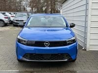 Neu Opel Corsa Edition 101 PS (74 kW) 2026 Voltaik blau metallic Limousine