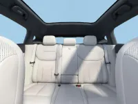 Neu XPENG G6 AWD Performance 358 kW (487 PS) 2026 Stellar purple SUV