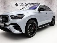 Gebraucht Mercedes GLE53 AMG Premium Plus 544 PS (400 kW) 2024 Grau Coupé