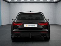 Gebraucht Audi S6 344 PS (253 kW) 2022 Schwarz Kombi