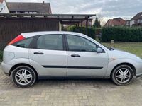 gebraucht Ford Focus 