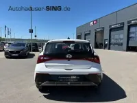 Neu Hyundai i20 90 PS (66 kW) 2026 Weiß Kleinwagen