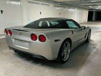 Gebraucht Corvette C6 404 PS (297 kW) 2005 Silber Coupé