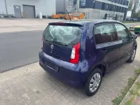 Second-hand Skoda Citigo 60 CP (44 kW) 2017 Hatchback