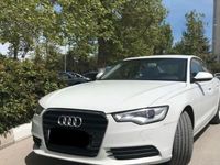 gebraucht Audi A6 C7 2.0 TFSI multitronic benzin 2014