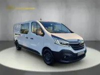 Gebraucht Renault Trafic Komfort 170 PS (125 kW) 2021 Diverse Van / Kleinbus