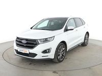 Gebraucht Ford Edge Sport 209 PS (153 kW) 2017 Weiß SUV