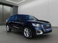 Używany Audi Q2 Sport 150 KM (110 kW) 2017 Andere / individuallackierung audi exclu SUV