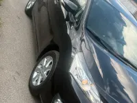 Gebraucht Toyota Verso 112 PS (82 kW) 2015 Schwarz Van / Kleinbus