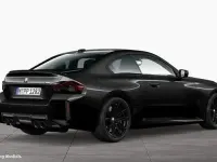 Gebraucht BMW M2 Performance 460 PS (338 kW) 2024 Saphirschwarz Coupé