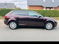 Gebraucht Audi A3 140 PS (102 kW) 2005 Kleinwagen