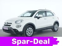 Gebraucht Fiat 500X Cross 150 PS (110 kW) 2021 Weiß SUV