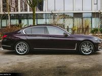 Second-hand BMW 730 Performance 265 CP (194 kW) 2019 Berlinǎ