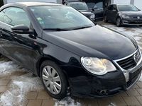 gebraucht VW Eos 1.4 Leder Sitzheizung PDC hinten