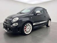 Gebraucht Abarth 695 Esseesse 179 PS (131 kW) 2021 Schwarz Kleinwagen