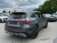 Gebraucht Mercedes GLC220 AMG line 197 PS (144 kW) 2023 Grau SUV
