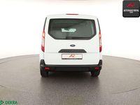 Gebraucht Ford Transit Connect 120 PS (88 kW) 2021 Weiß Van / Kleinbus