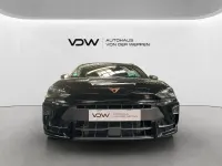 Gebraucht Cupra Leon 150 PS (110 kW) 2025 Schwarz Kombi