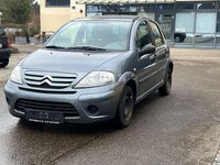 Gebraucht Citroën C3 Tonic 73 PS (53 kW) 2009 Kleinwagen