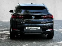 Gebraucht BMW X2 M Sport 178 PS (130 kW) 2022 Schwarz SUV