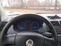 Gebraucht VW Polo 65 PS (47 kW) 2007 Grau Kleinwagen