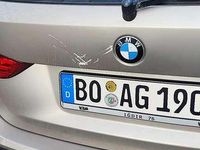 Gebraucht BMW X1 143 PS (105 kW) 2010 SUV