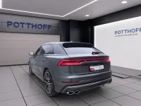 Gebraucht Audi SQ8 Advanced 507 PS (372 kW) 2023 Andere SUV