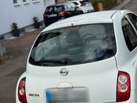 gebraucht Nissan Micra 1.2