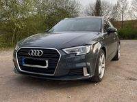 gebraucht Audi A3 35 TFSI S tronic -