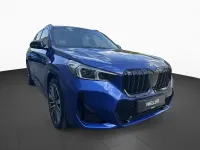 Gebraucht BMW X1 Comfort Edition 150 PS (110 kW) 2024 Portimao blau (blau) SUV